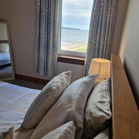 North Coast Property - Number 4 - The Beach House Thurso Zewnętrze zdjęcie