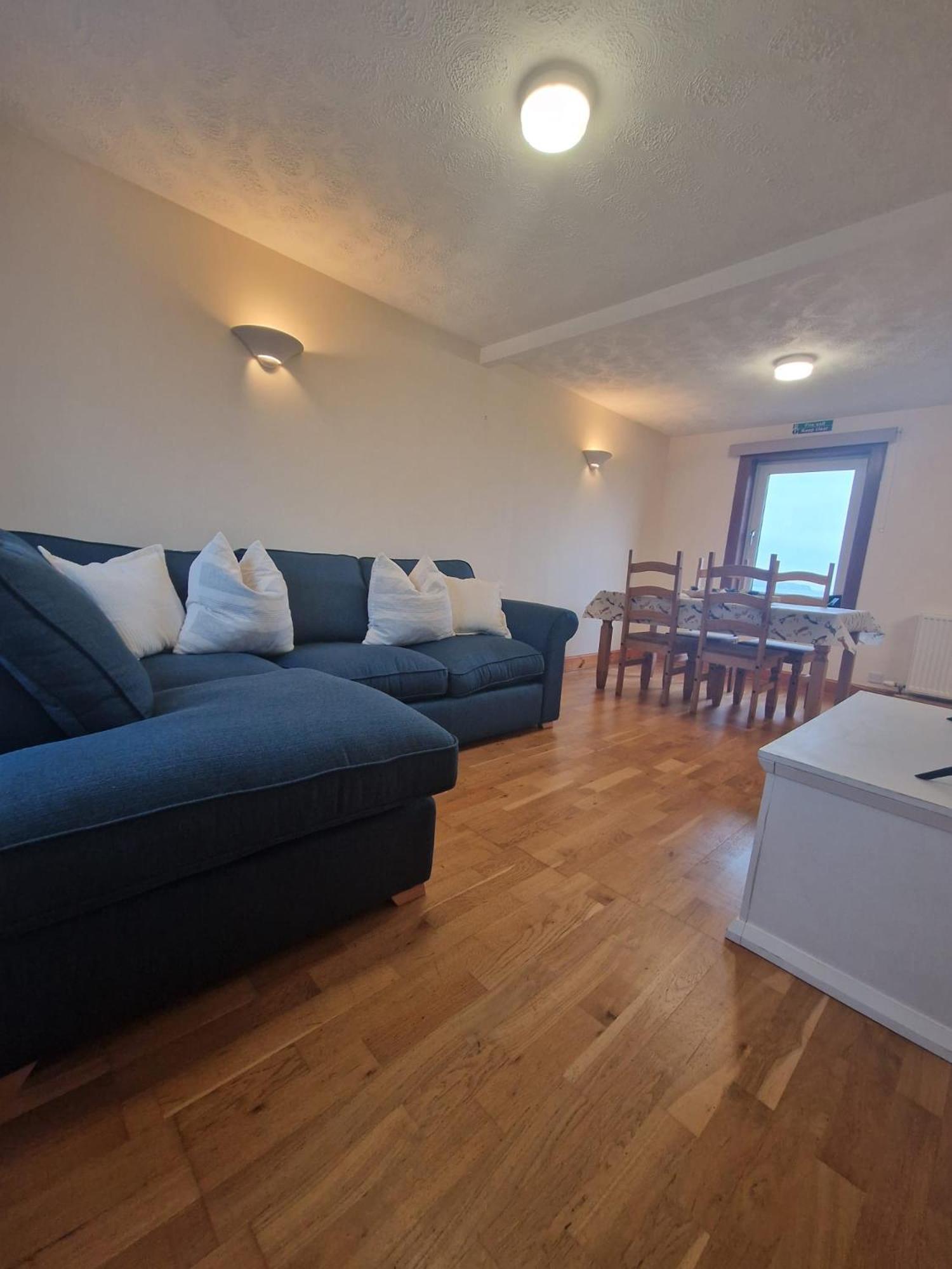 North Coast Property - Number 4 - The Beach House Thurso Zewnętrze zdjęcie