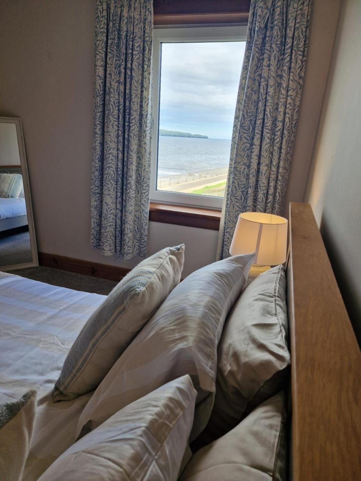 North Coast Property - Number 4 - The Beach House Thurso Zewnętrze zdjęcie