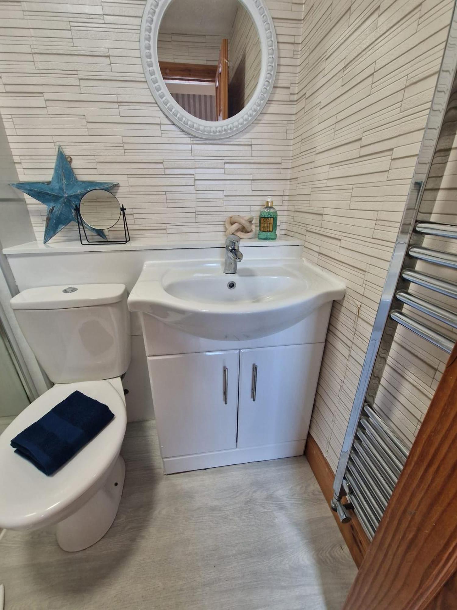North Coast Property - Number 4 - The Beach House Thurso Zewnętrze zdjęcie