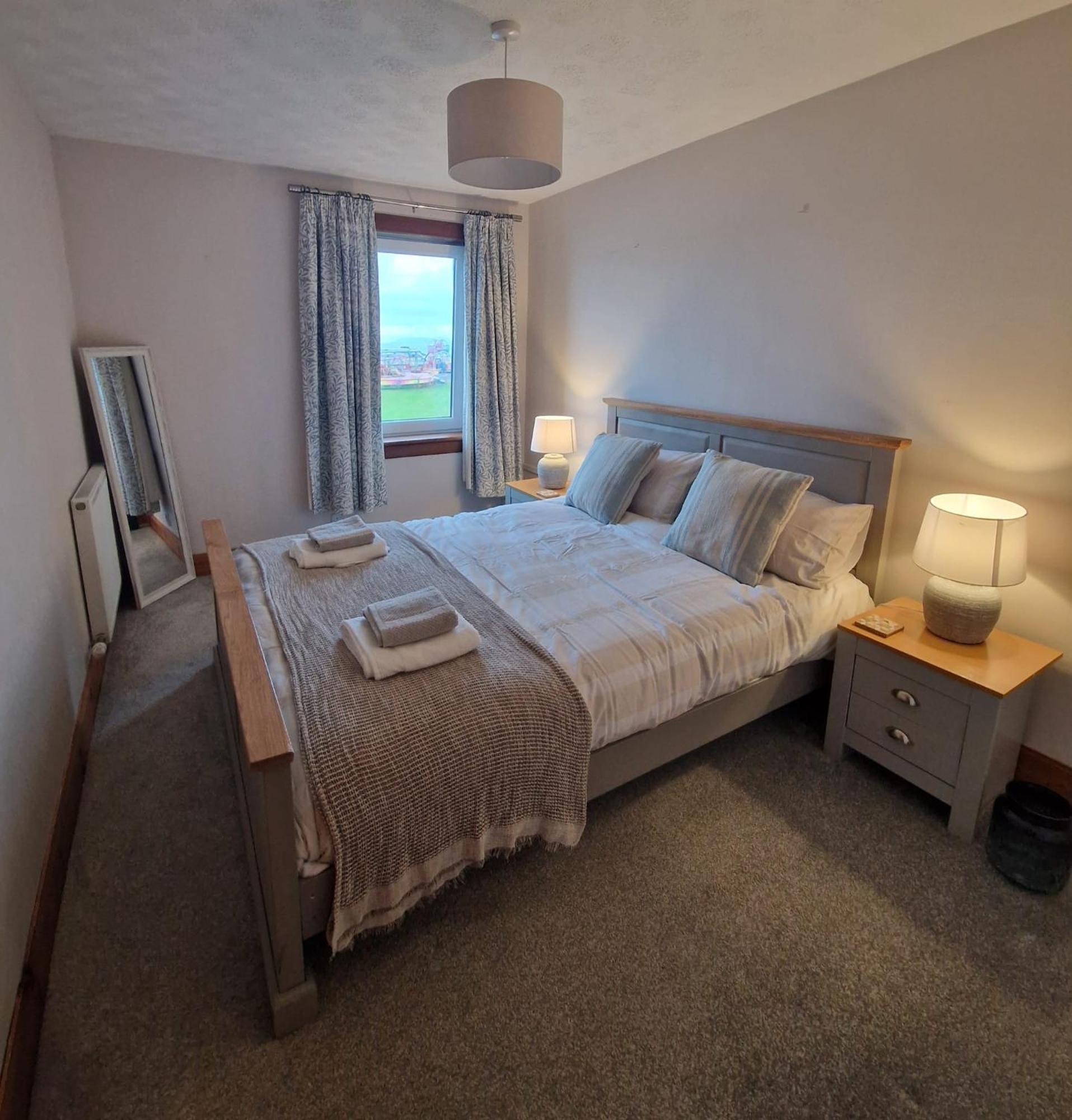 North Coast Property - Number 4 - The Beach House Thurso Zewnętrze zdjęcie