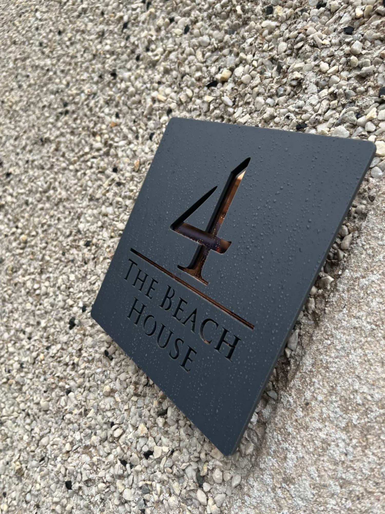 North Coast Property - Number 4 - The Beach House Thurso Zewnętrze zdjęcie