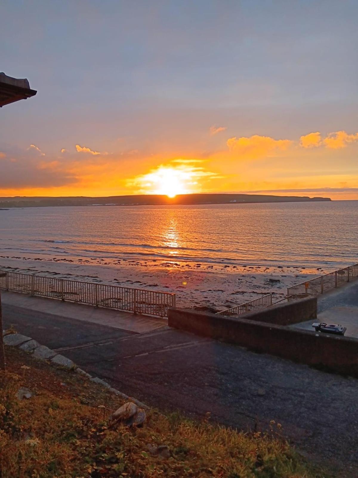 North Coast Property - Number 4 - The Beach House Thurso Zewnętrze zdjęcie