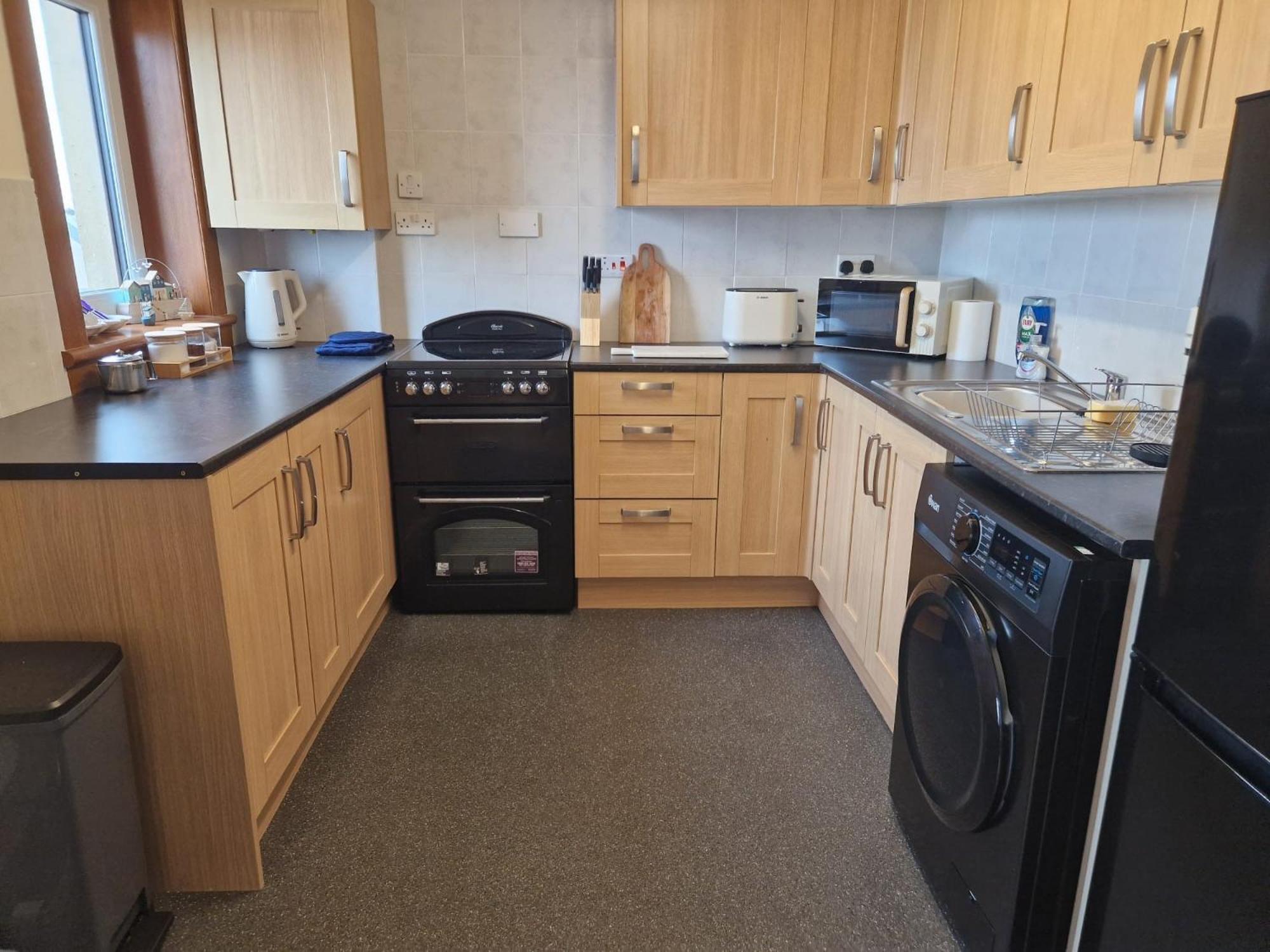 North Coast Property - Number 4 - The Beach House Thurso Zewnętrze zdjęcie